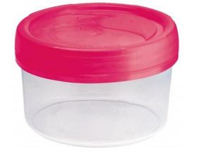 Twister  710V (500V X 2) (1000 ml) (Red)